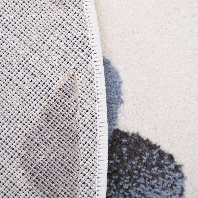 Tapis petit lama 135cm ANDINO by MPA