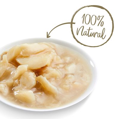 Applaws Grainfree in Gravy 6 x 70 g