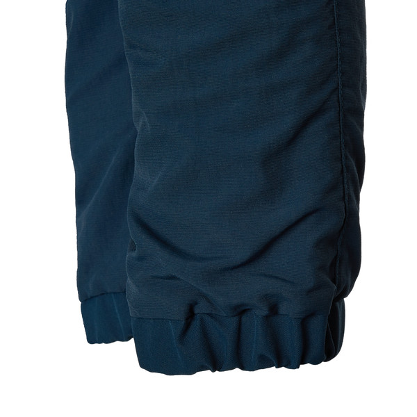CAPREA WARMLINED PANTS II Kinder - Trekkinghose