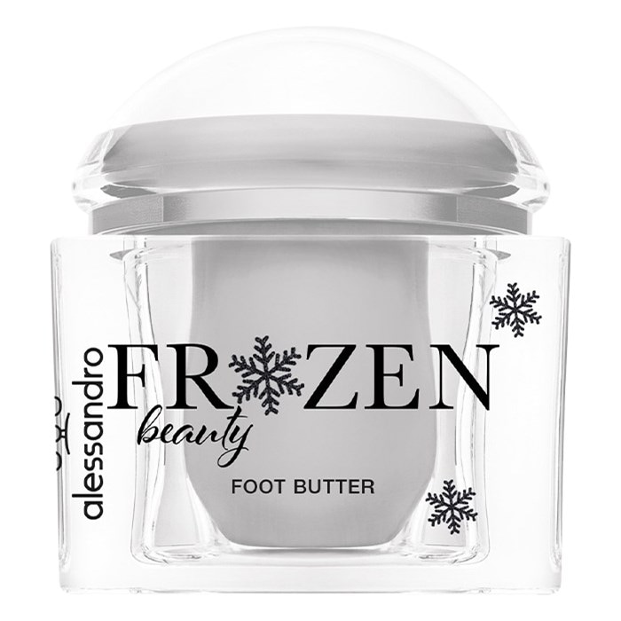 Foot Butter