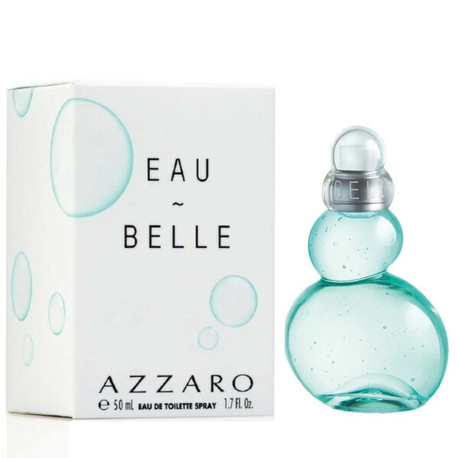 Azzaro Eau Belle Eau de Toilette