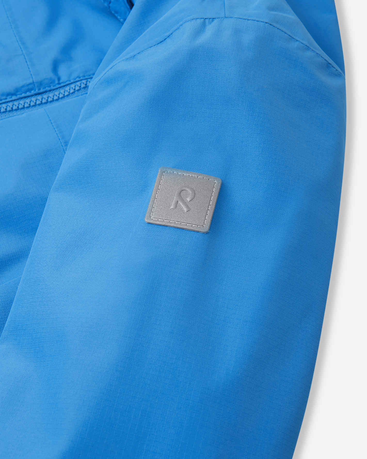 Wasserdichte Kinder Shelljacke Kuorista