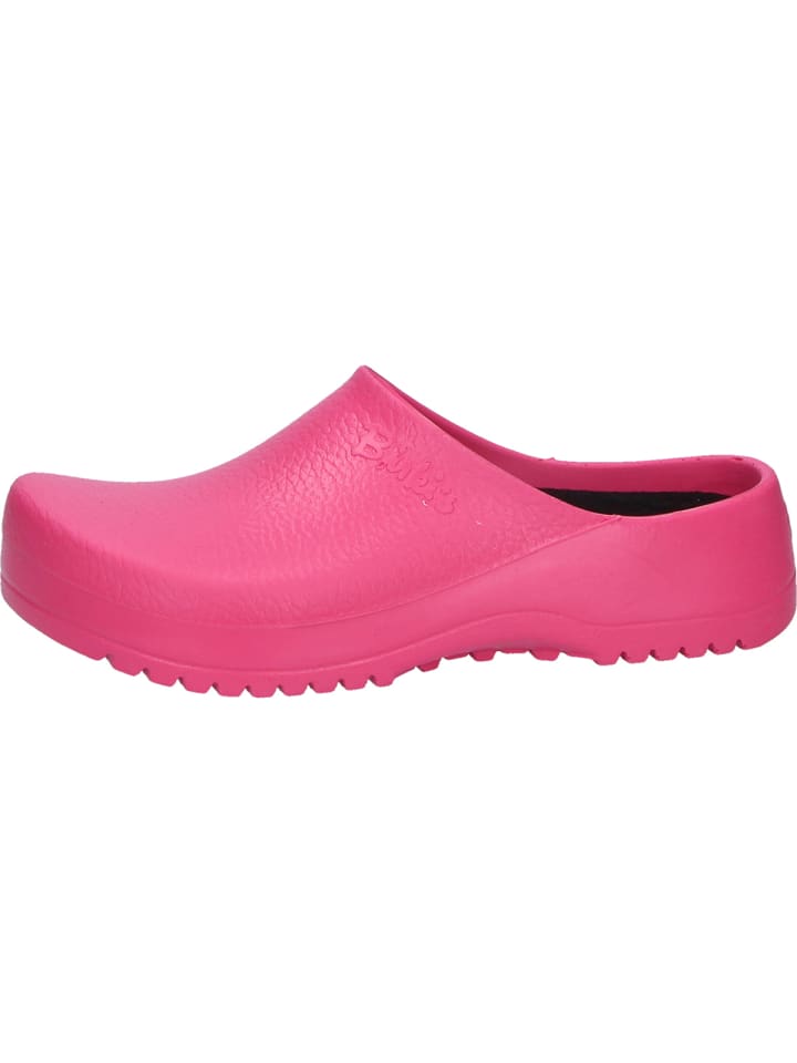 Birkenstock Clogs Super Birki in raspberry sorbet günstig kaufen