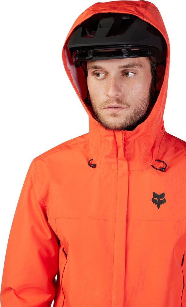 Fox Racing Ranger 2.5L - MTB Regenjacke kaufen | Bike-Discount