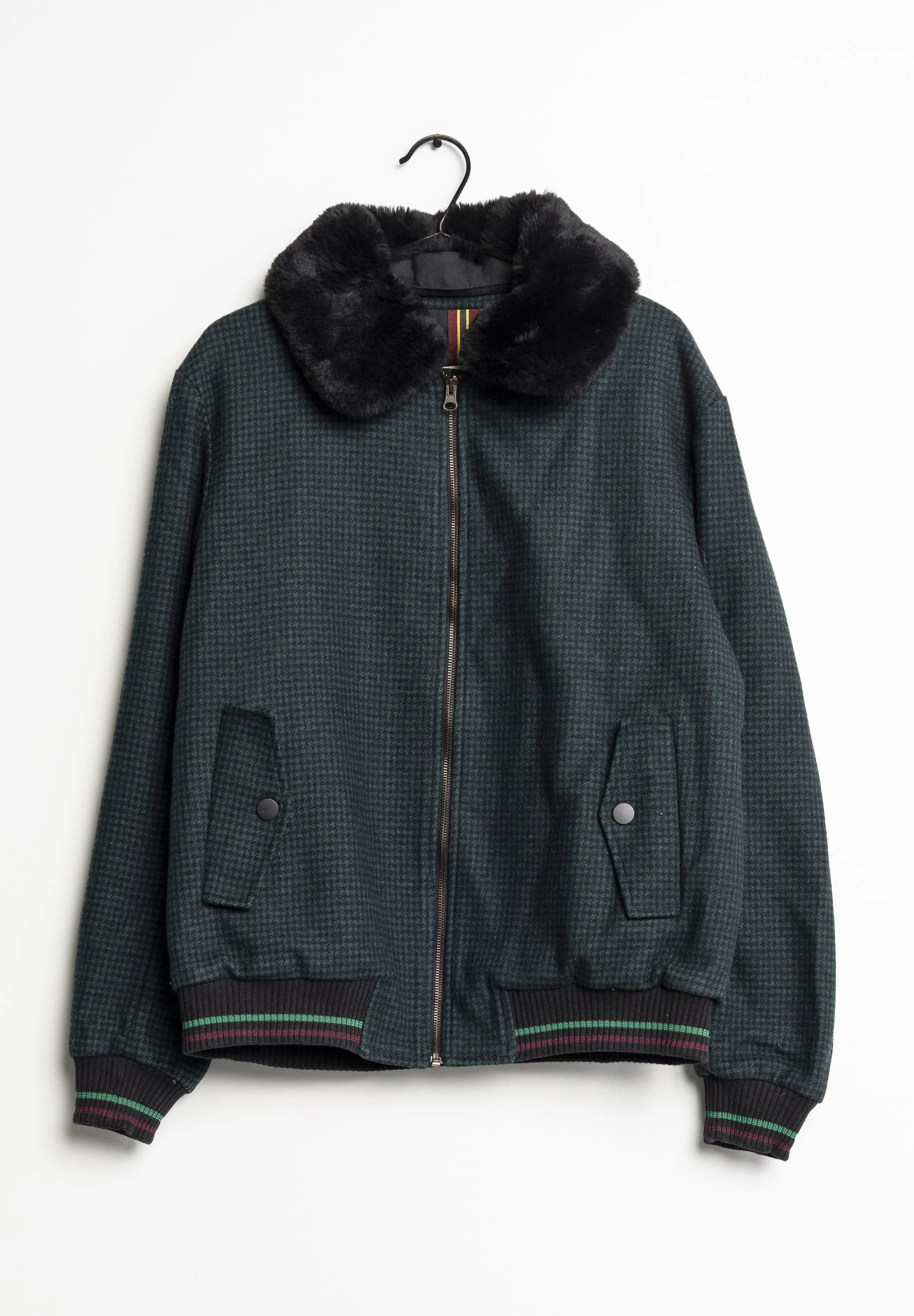 Chaqueta de invierno Essentiel Amberes