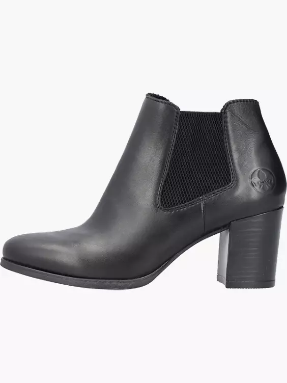 Rieker Damen Stiefeletten