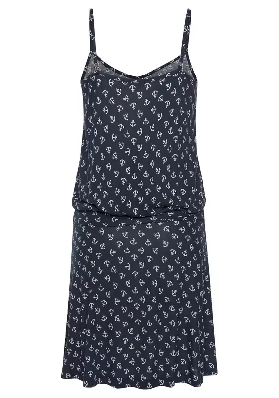 Strandkleid