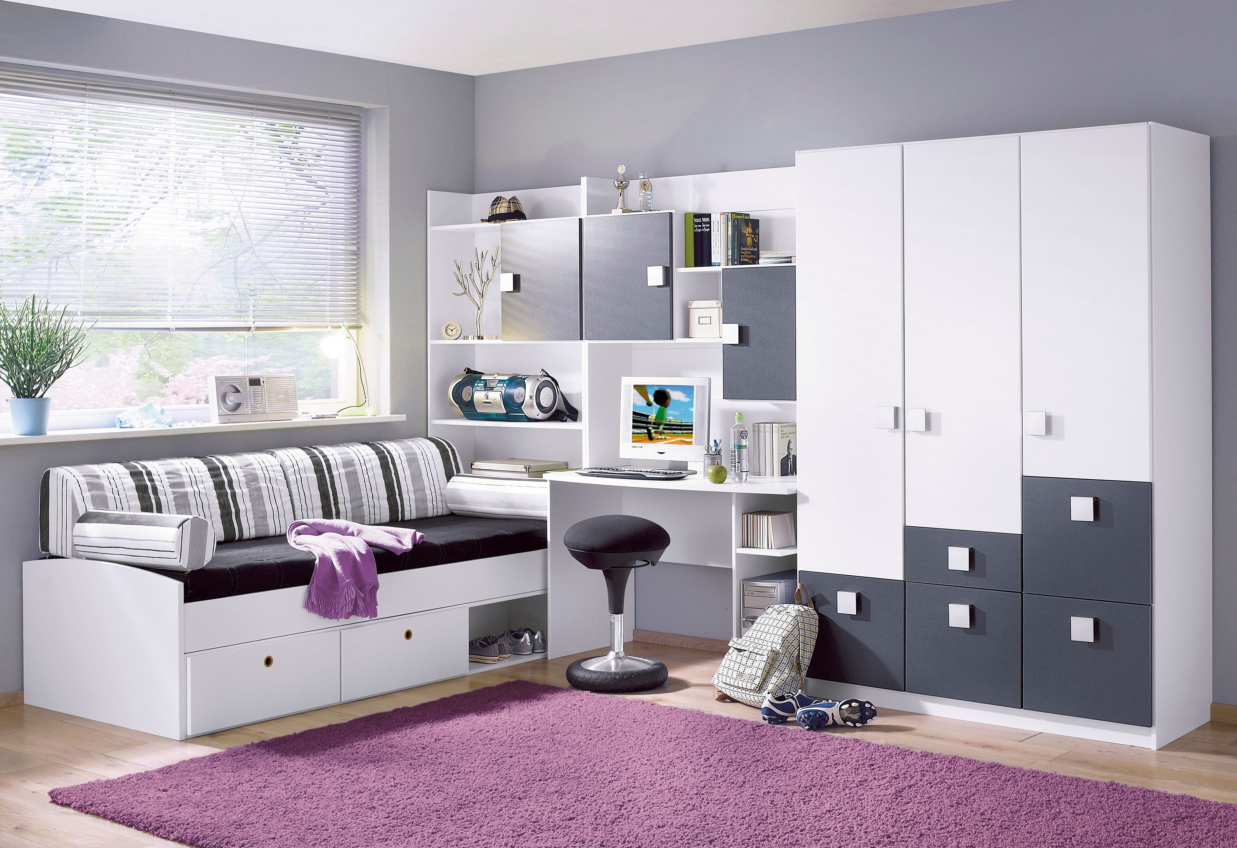 rauch Bettschubkasten Kate