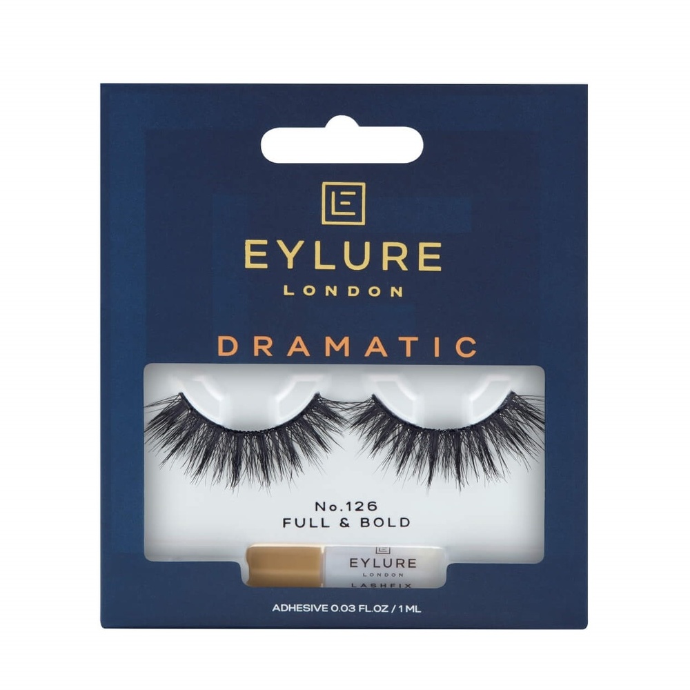 eylure Faux cils Definition 126 Faux cils