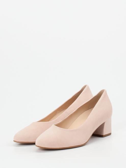 Pumps-24753590005 Hassia