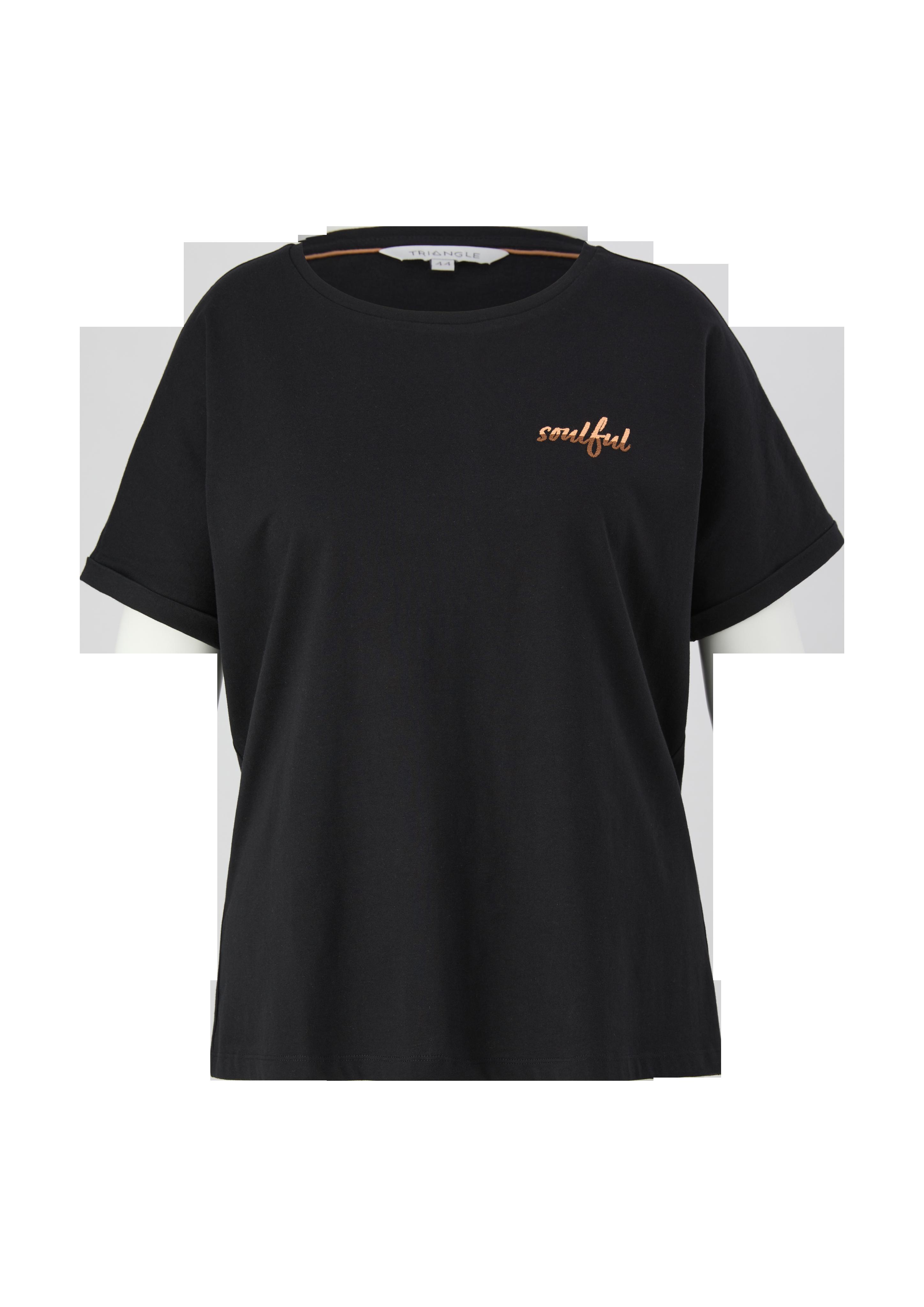 Baumwollshirt mit Stickerei  2131678-99L3