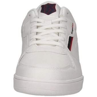 KangaROOS AC Rocky Sneaker in weiß