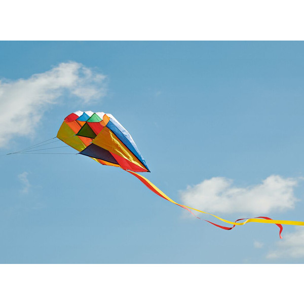 BUNTER TASCHEN-FLUGDRACHEN - Spielzeug