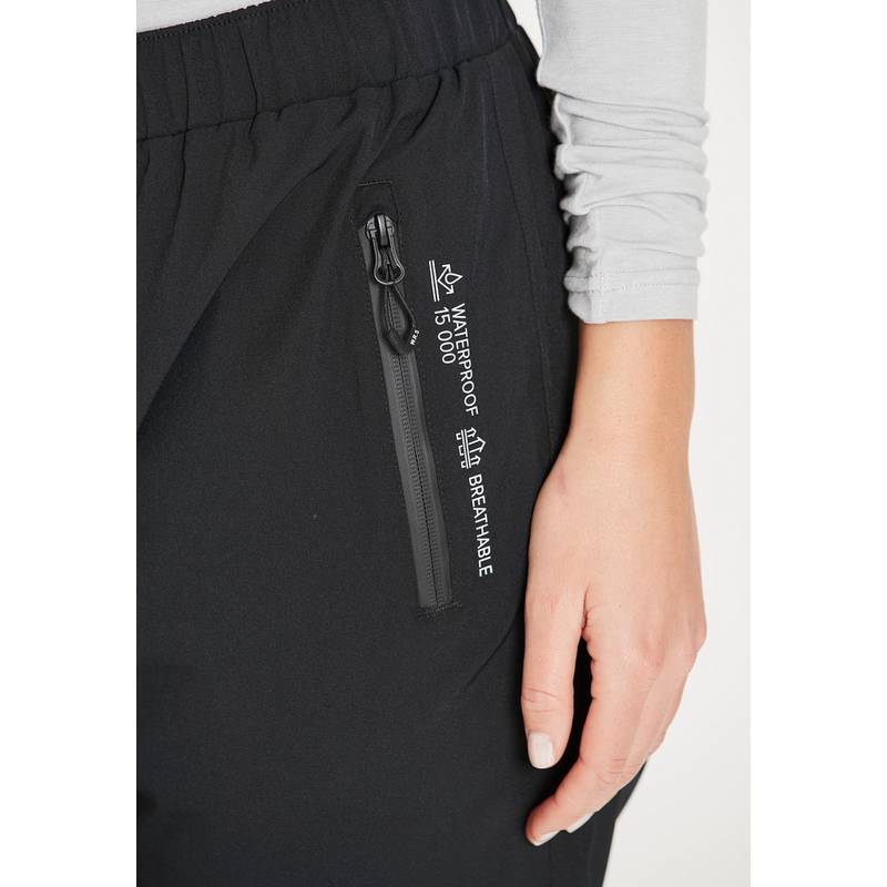 Weather Report Camelia Regenhose Damen