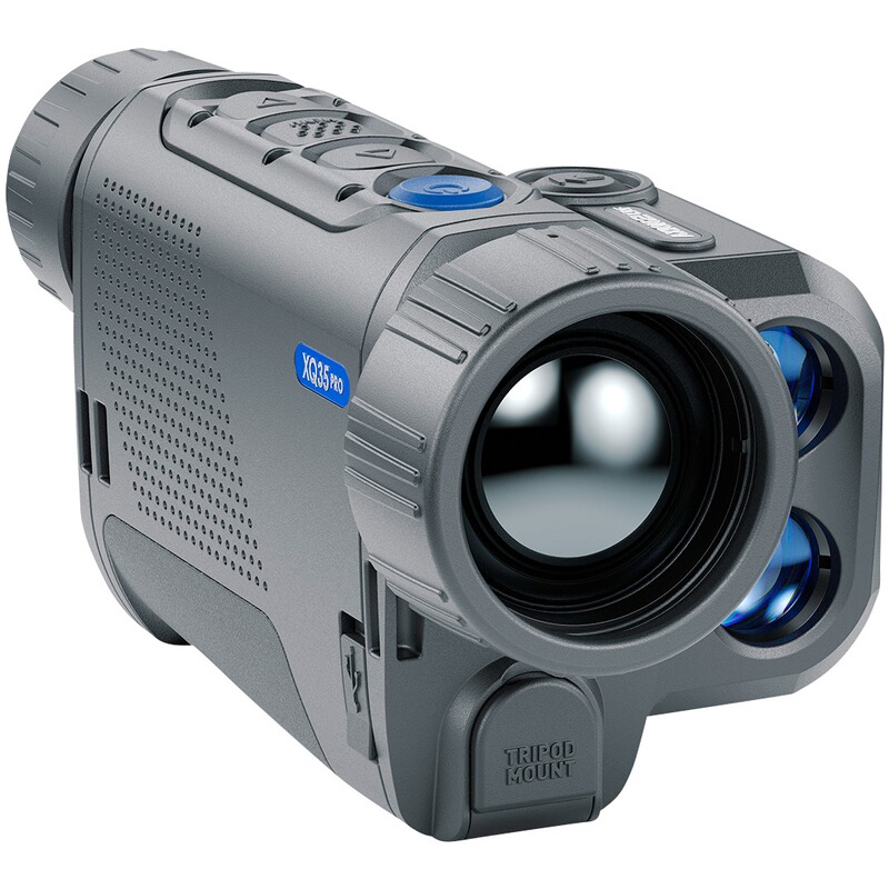 Pulsar Wärmebildgerät Axion 2 LRF XQ35 Pro