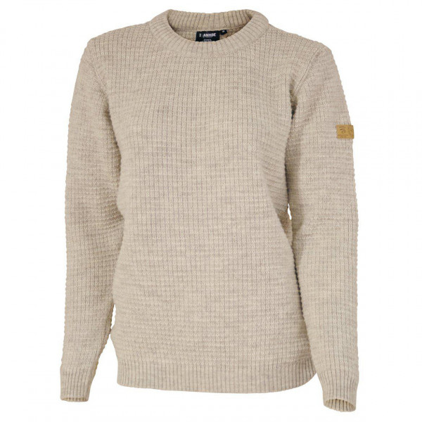 Ivanhoe of Sweden - Women's NLS Petal - Wollpullover