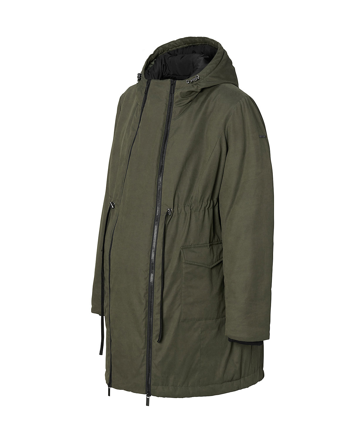 Umstandsjacke Winter 3-Way Umstandsjacken