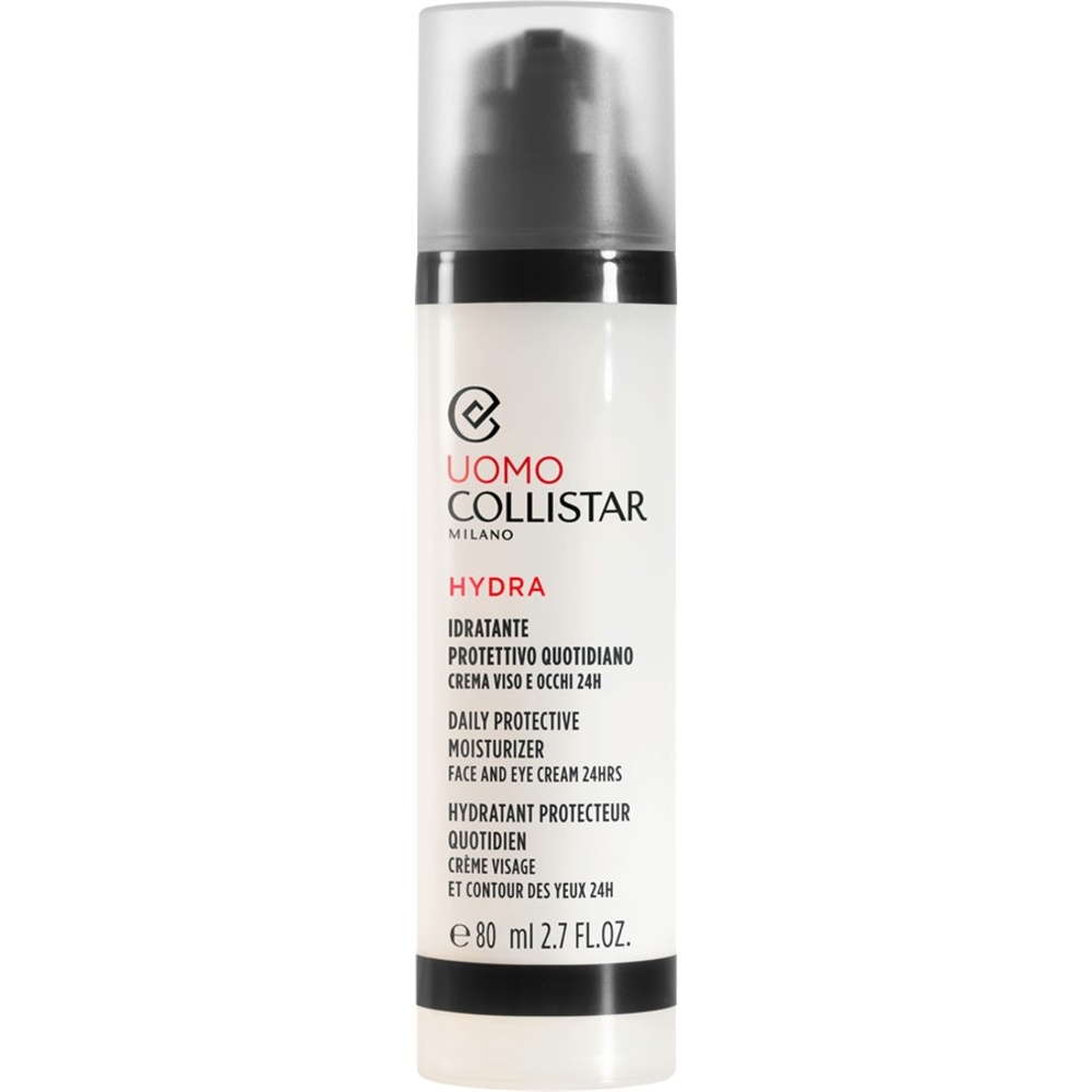 Collistar Hydra Daily Protective Moisturizer Créme visage