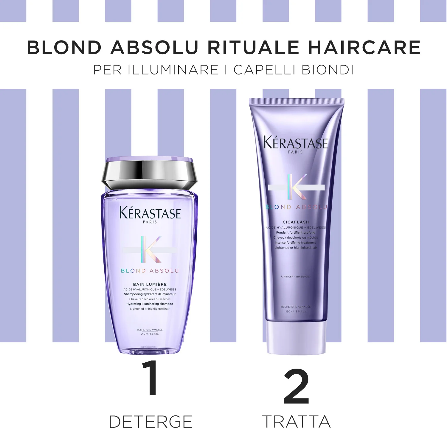 Blond Absolu Spring Limited Edition Box Blond Absolu - Hårbokser