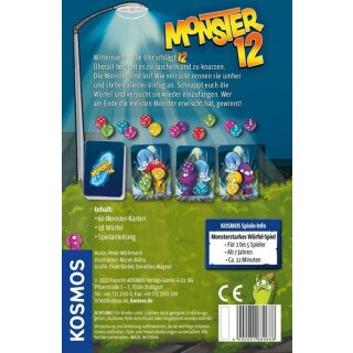 Monster 12 (DE)