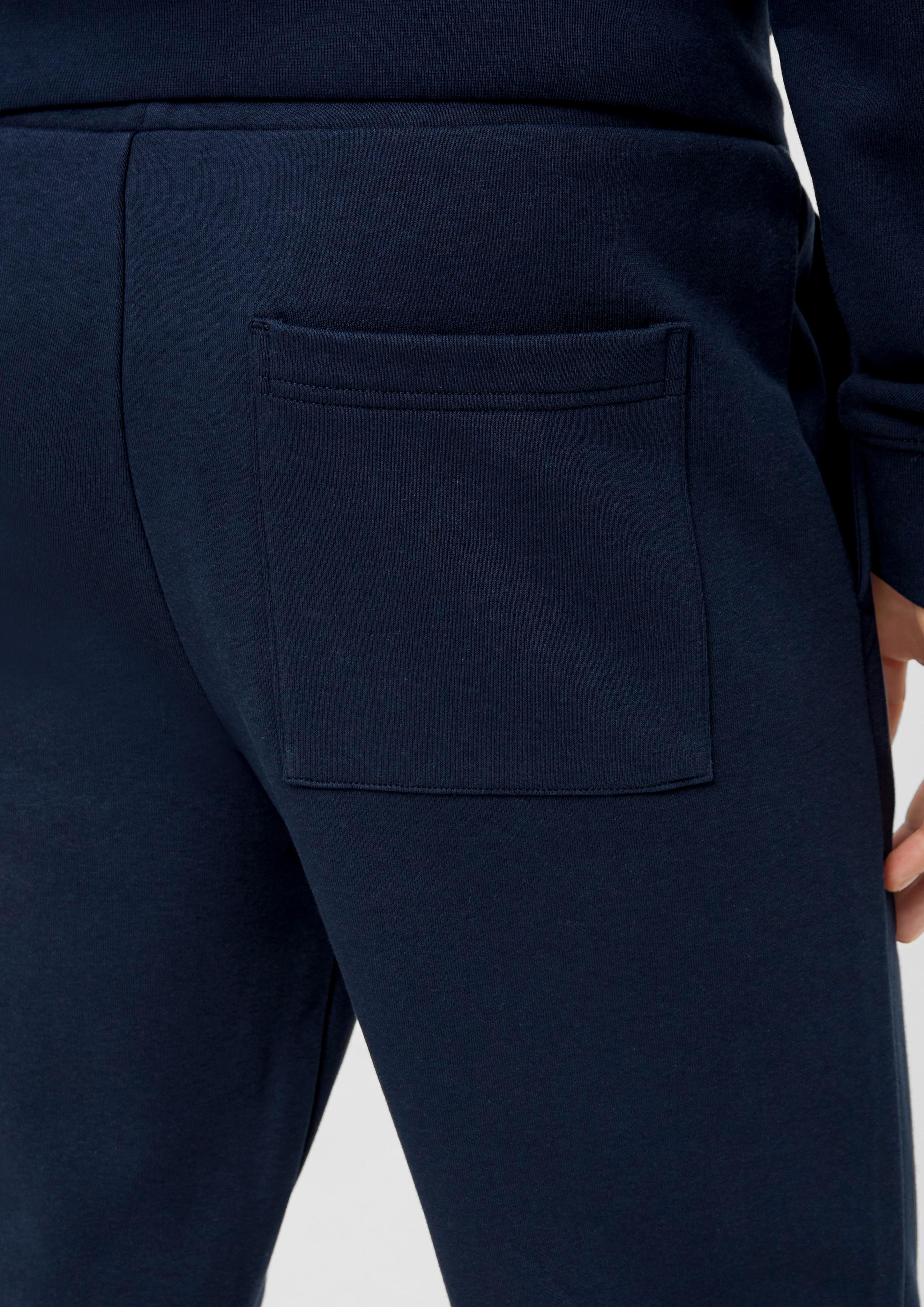 Sweatpants aus Baumwollmix  2135435-5852