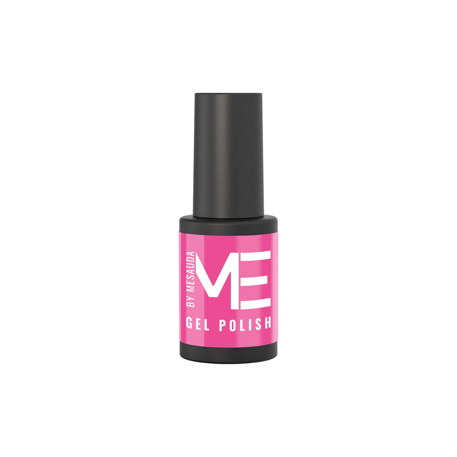 Vernis à ongles effet gel ME