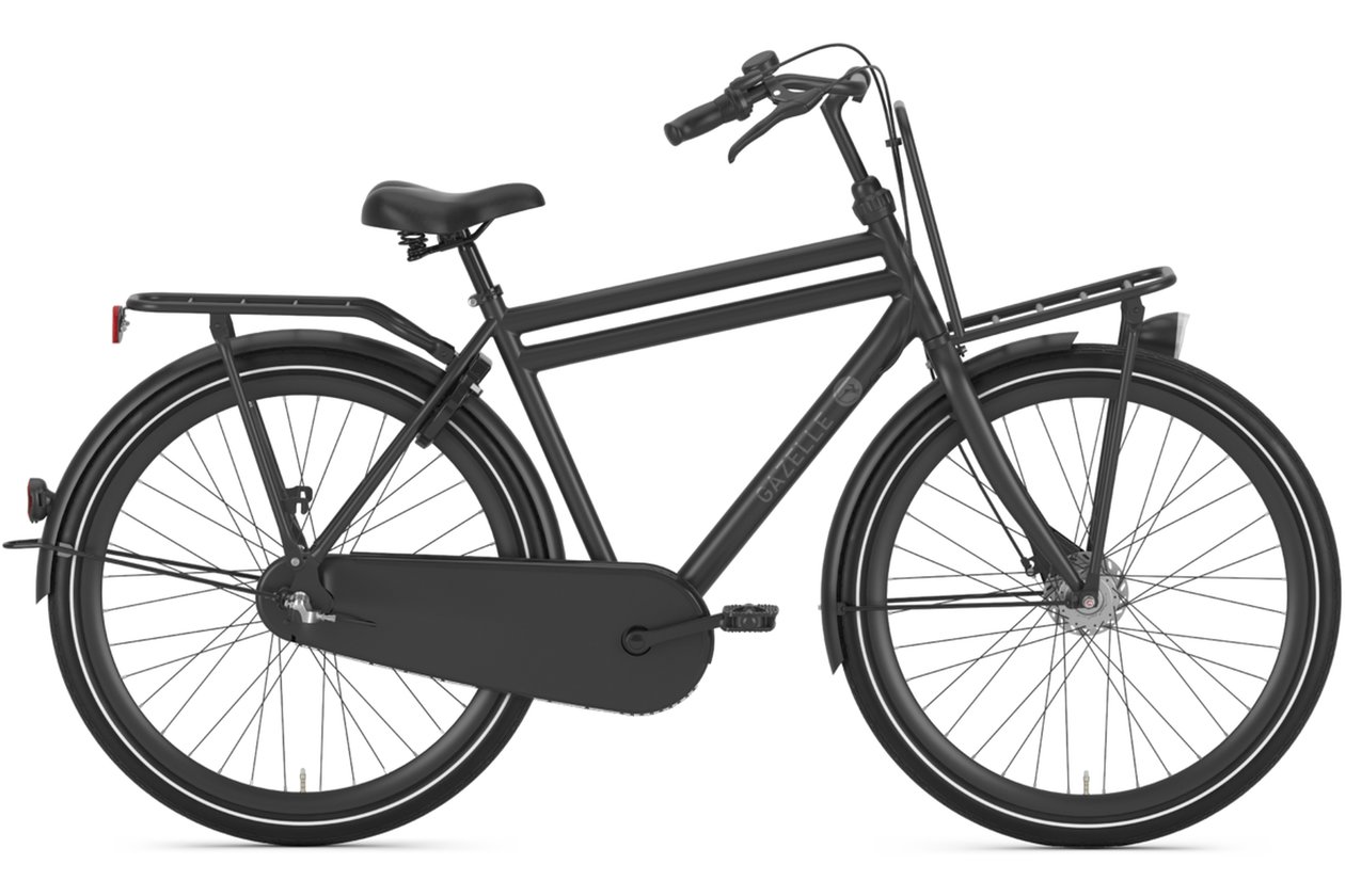 Gazelle PuurNL RT - 2024 - 28 Zoll - Diamant