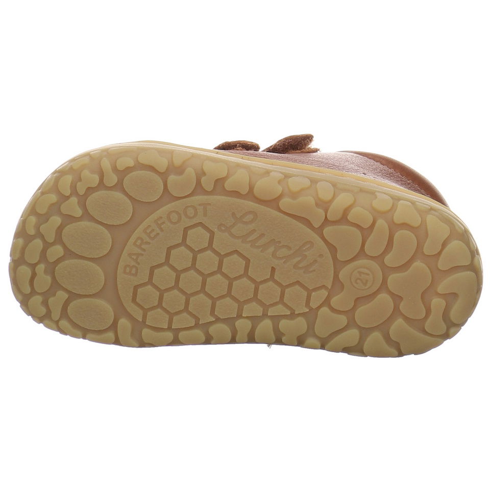 Lurchi Norik Barefoot Klettschuh