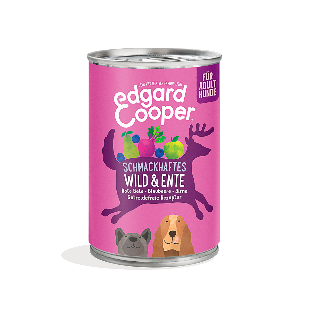 Edgard & Cooper Adult Mixpaket günstig kaufen bei ZooRoyal