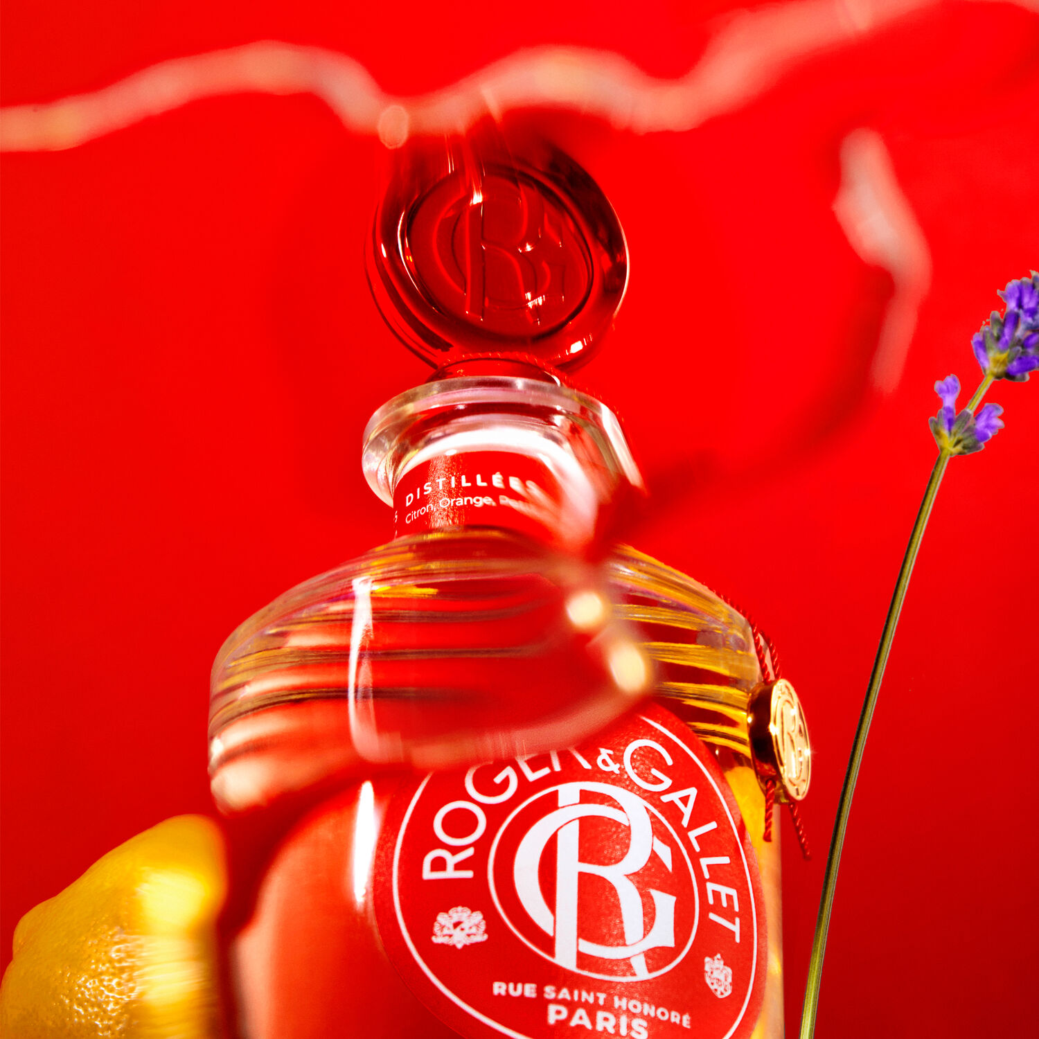 Roger&Gallet Jean Marie Farina Eau de Cologne