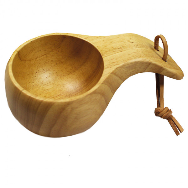Stabilotherm - Holz-Kuksa 12 dl - Becher