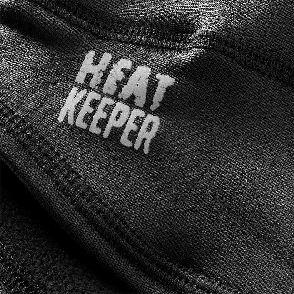 Heat Keeper Thermische Sports Techno Mütze