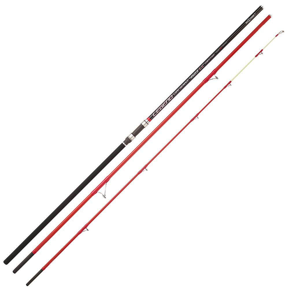Canne Surfcasting Sunset Legend Competition High Detect LC -siima, 4,20 m, max 200 g
