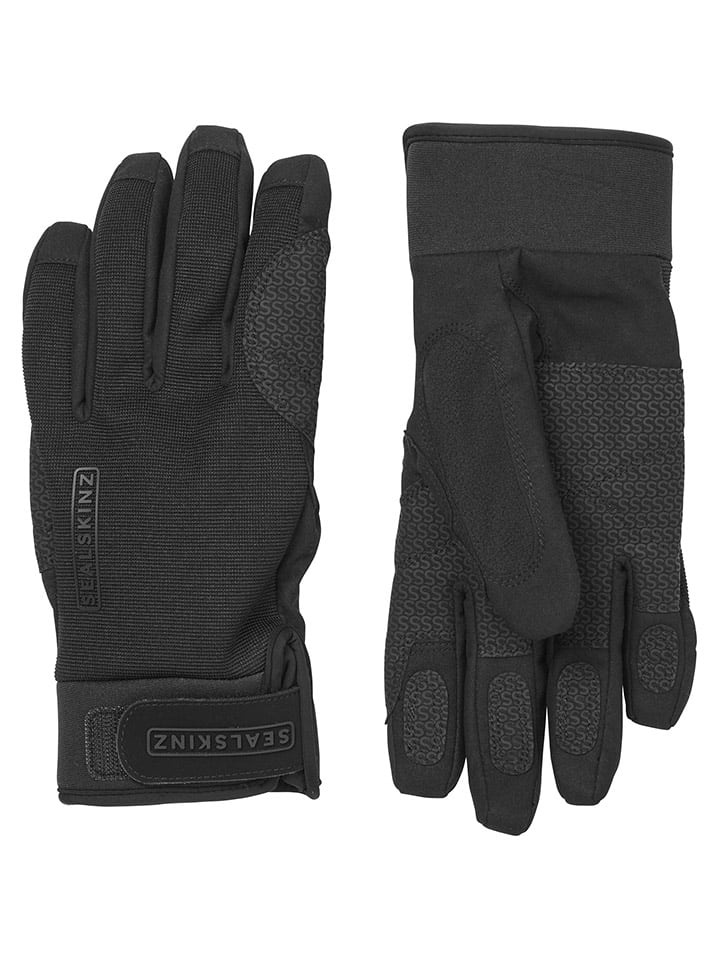 SEALSKINZ Funktionsfingerhandschuhe 