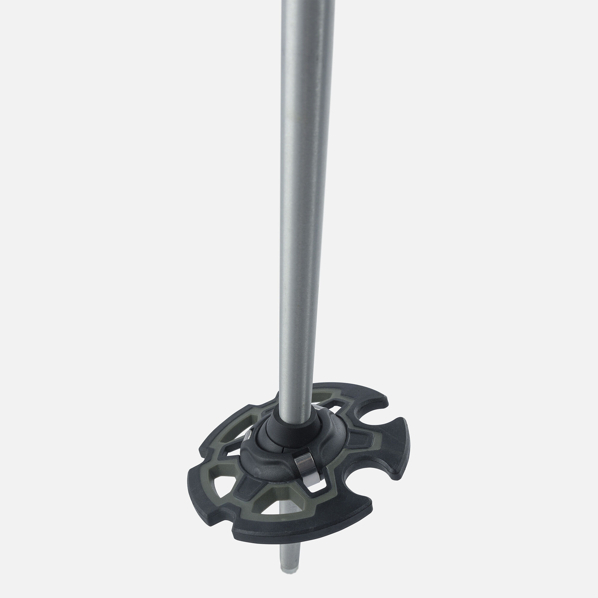 Bâtons de ski de fond Backcountry unisexe ajustable BC 100
