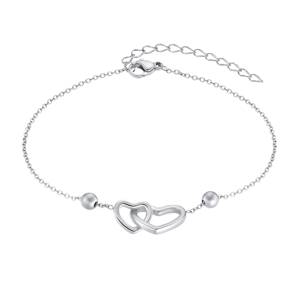 Heideman Bracelet de cheville Meredith Chaîne
