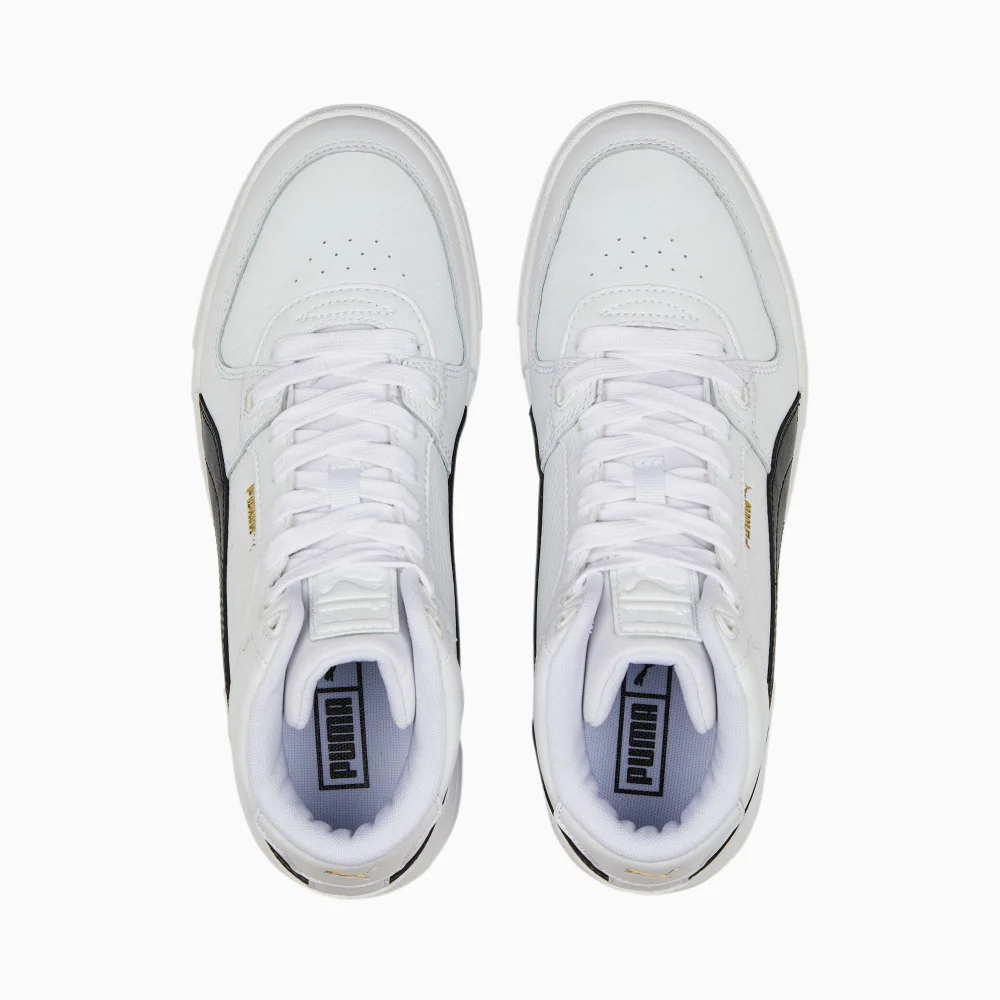 PUMA CA Pro Mid 386759_02 / weiss