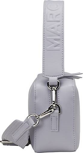 Marc O'Polo Crossbody-Camera-Bag aus einer Lederalternative aus recyceltem Polyester