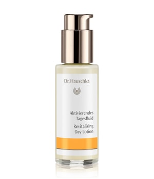 Dr. Hauschka Gesichtspflege Aktivierendes Tagesfluid Gesichtsfluid-50 ml