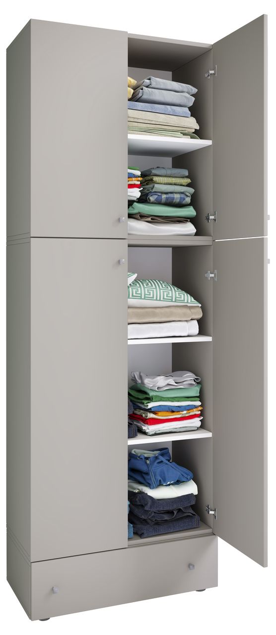 VCM Kleiderschrank 