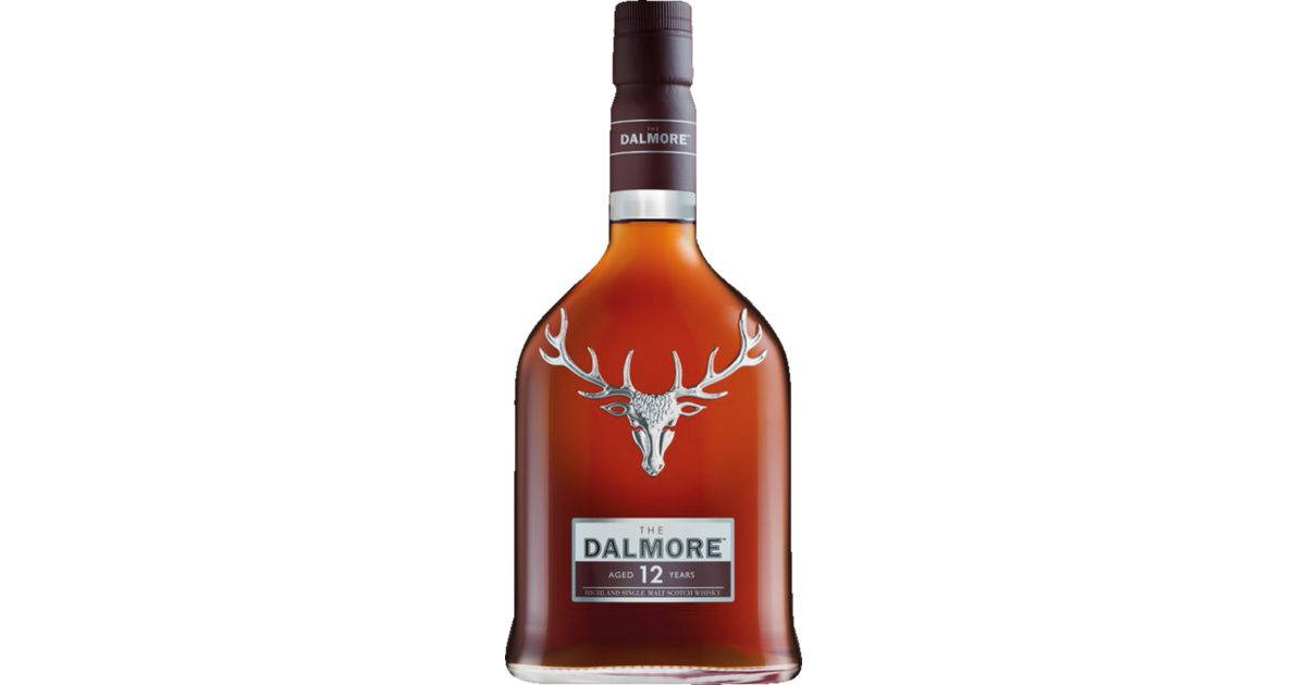 The Dalmore 12 Years Highland