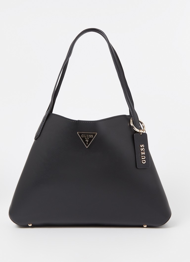 GUESS Sora shoulder bag with logo