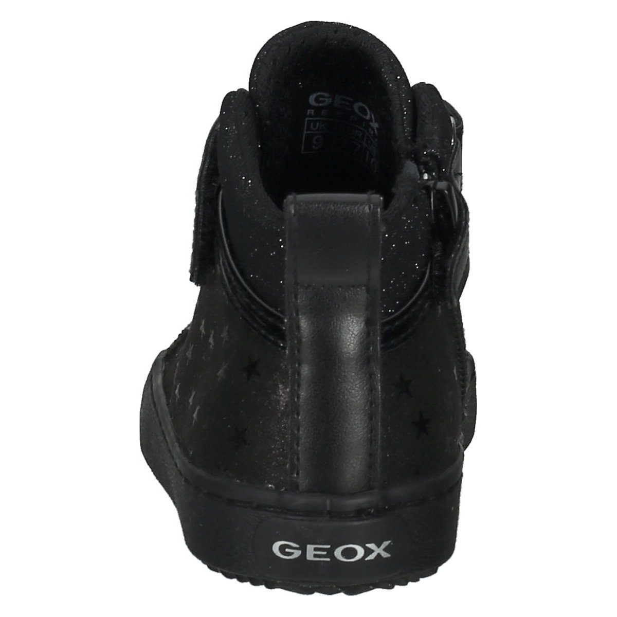 Sneaker Halbschuhe