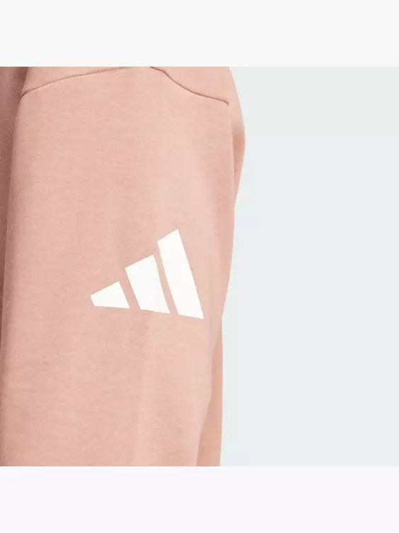 adidas Essentials Loose Fit 3 Bar Logo Sweatshirt