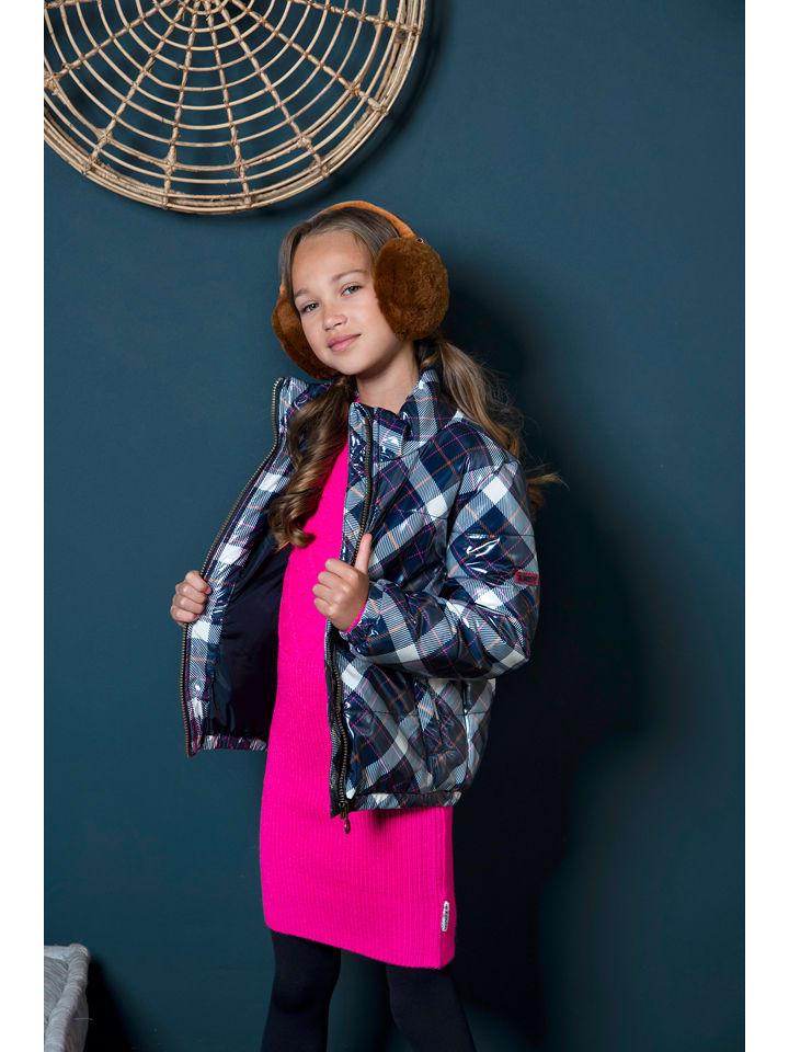 B.Nosy Winterjacke in Dunkelblau günstig kaufen