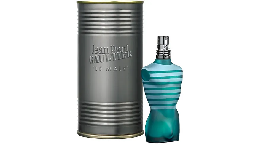Jean Paul Gaultier Le Male Eau de Toilette