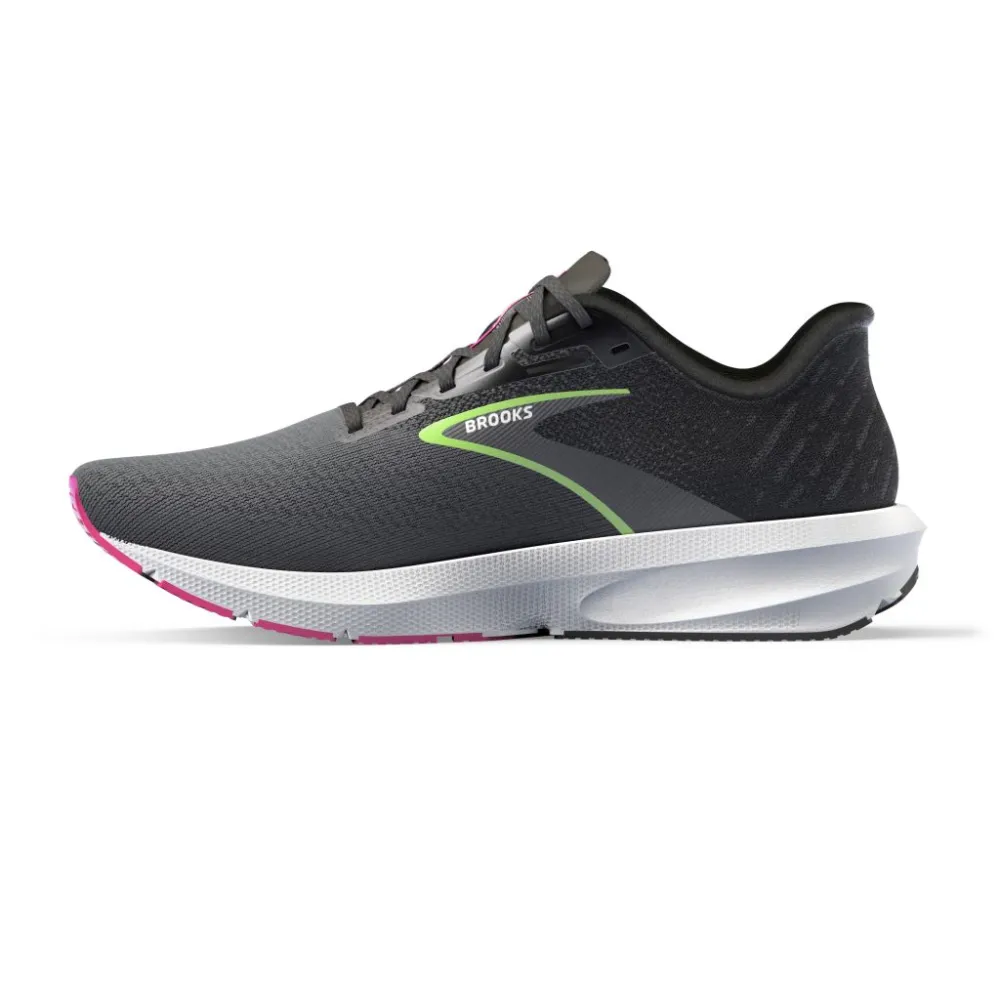 Brooks Launch 10 120398-1B-074 / schwarz