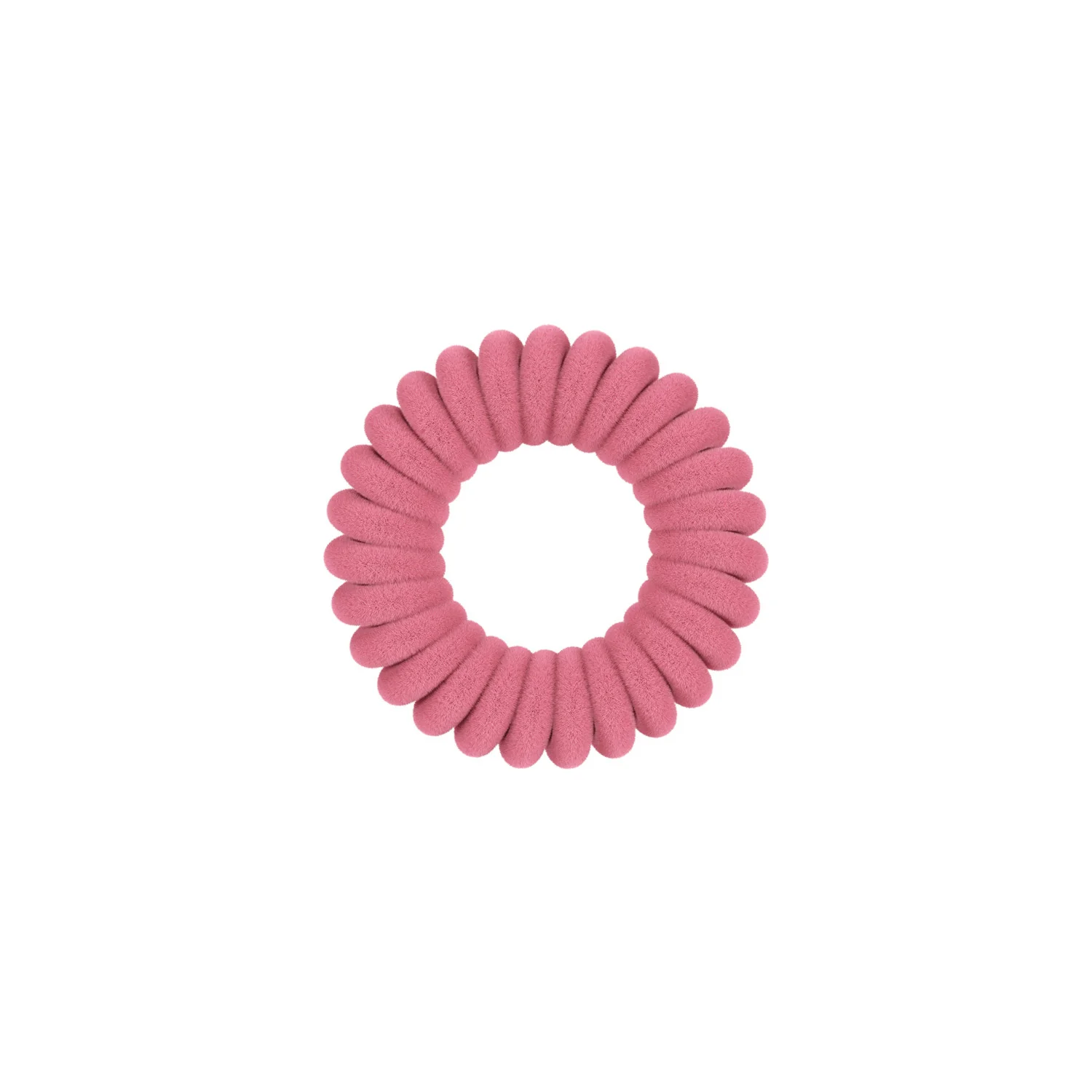 Accessori Power Fluffy & Rose - Fermagli ed Elastici