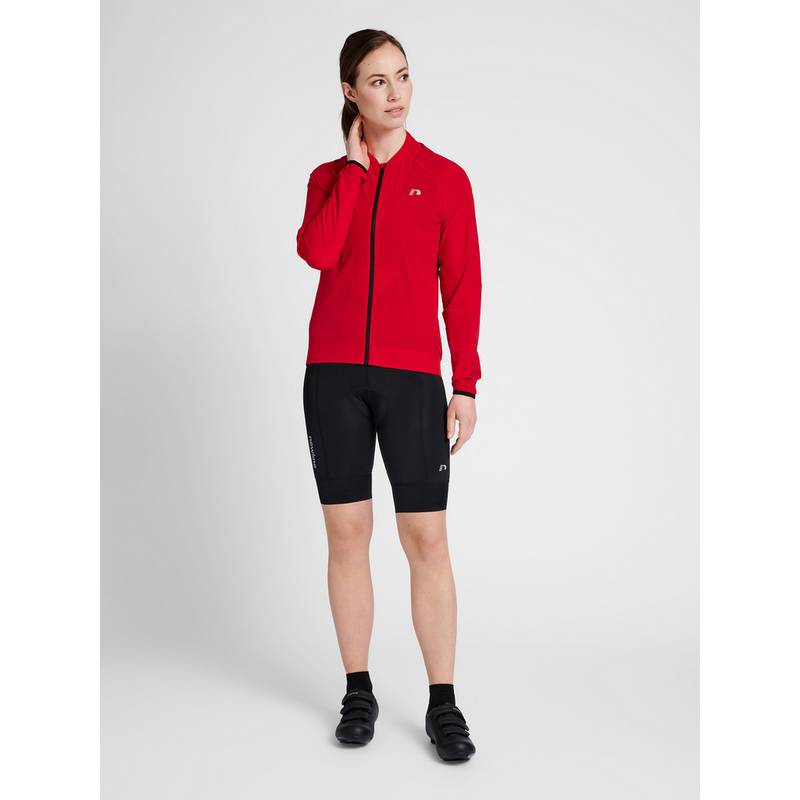 Newline WOMENS CORE BIKE JACKET Sweatjacke Damen