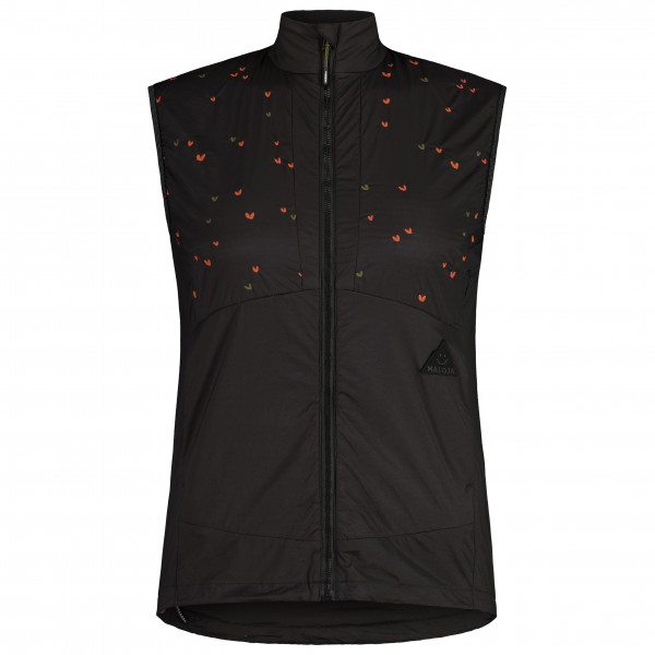 Maloja - Women's SnowroseM. - Windweste
